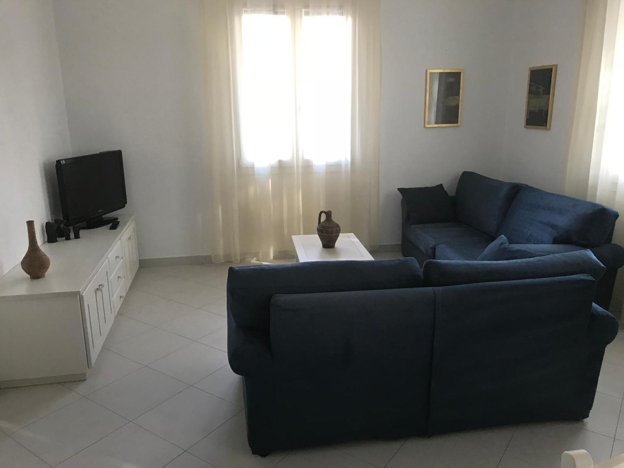 Apartamento Casa Gigi Olbia Exterior foto