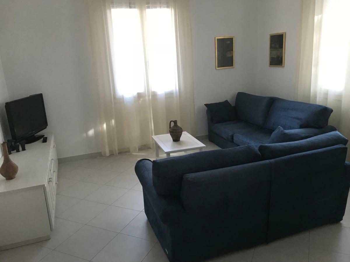 Apartamento Casa Gigi Olbia Exterior foto