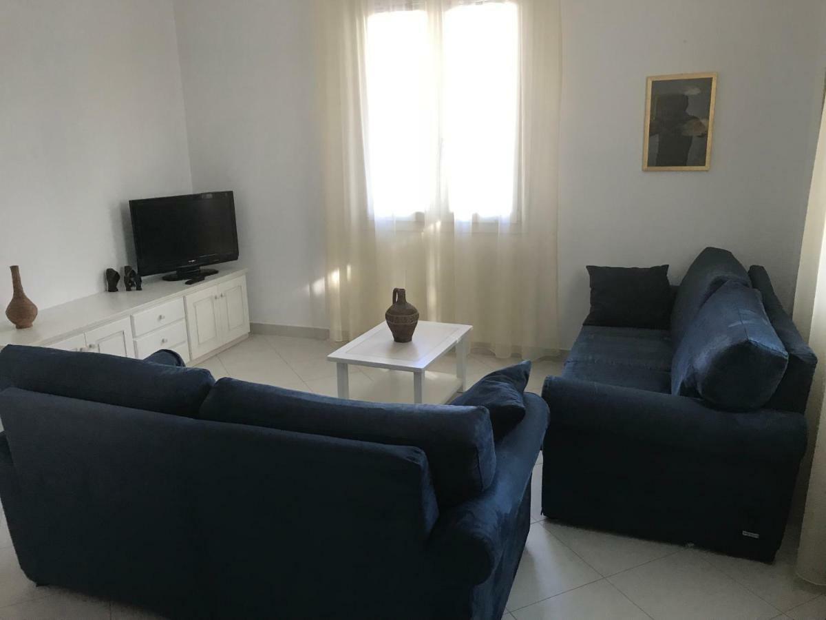Apartamento Casa Gigi Olbia Exterior foto