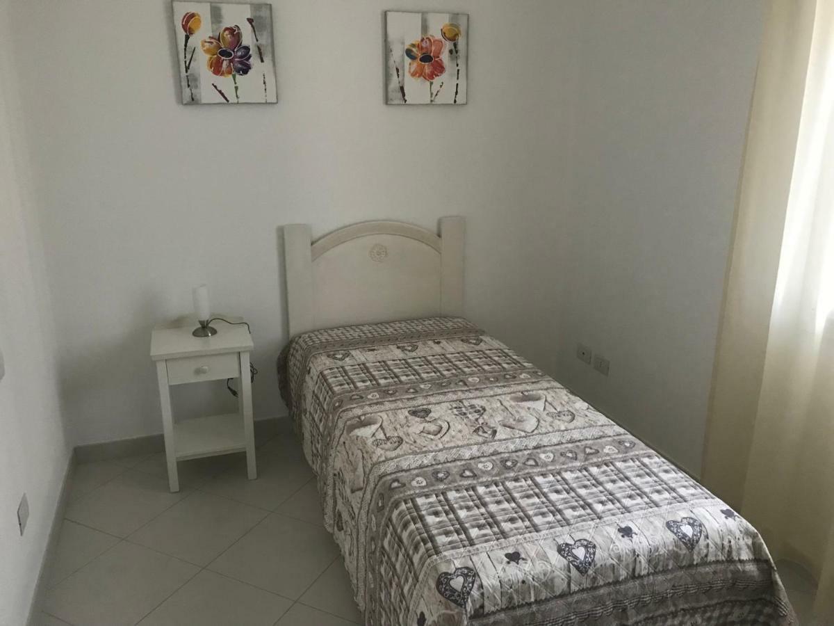Apartamento Casa Gigi Olbia Exterior foto