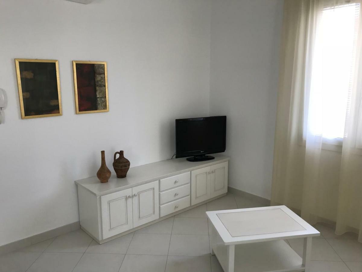 Apartamento Casa Gigi Olbia Exterior foto