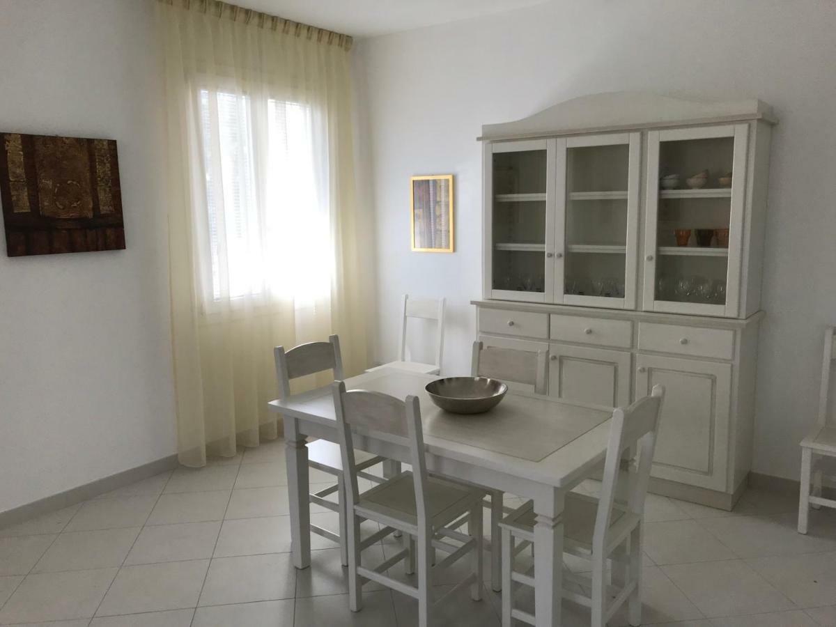 Apartamento Casa Gigi Olbia Exterior foto