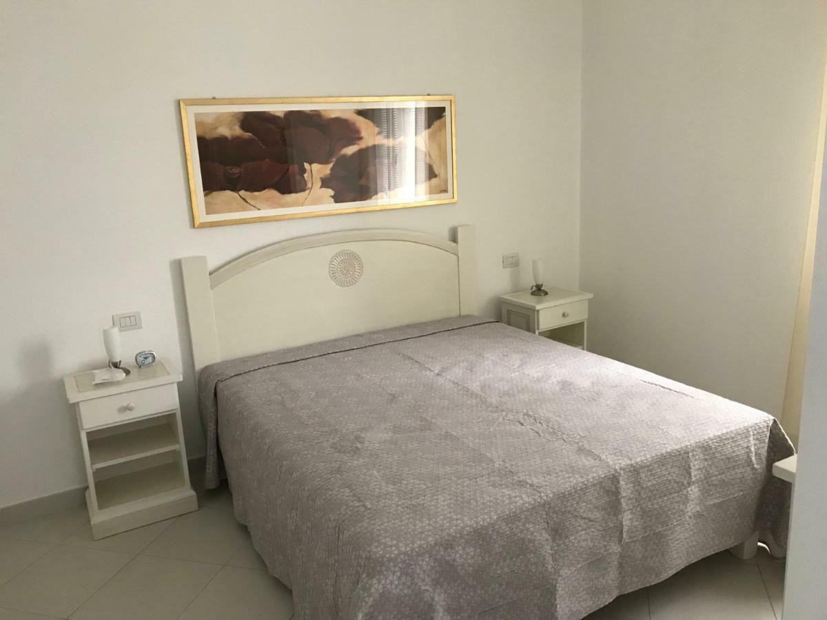 Apartamento Casa Gigi Olbia Exterior foto